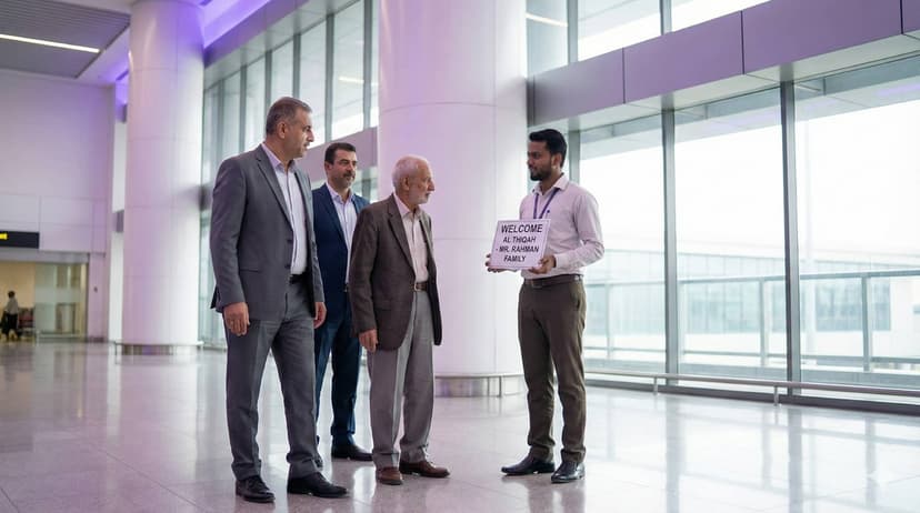 What to Expect on Your First Medical Trip to India