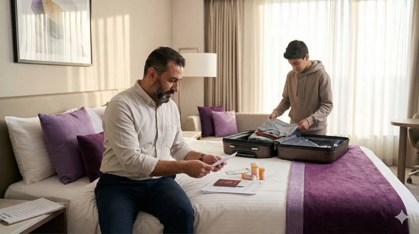 Preparing for Surgery Abroad: A Practical Checklist