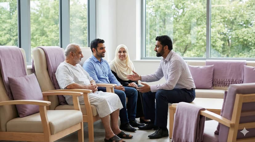 What Your Family Should Know Before Traveling With You