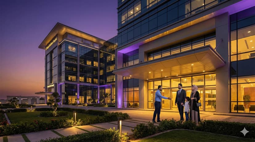 Why India Has Become a Trusted Destination for Healthcare