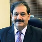 Dr. Anil Arora