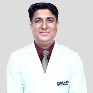 Dr. Dharma Choudhary