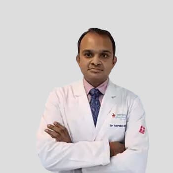 Dr. Tapish Sahu