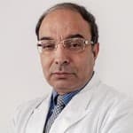 Dr. Vijay Kher
