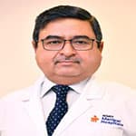 Dr. Vikas Gupta