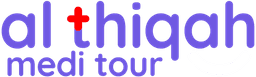 Al Thiqah Meditour Logo