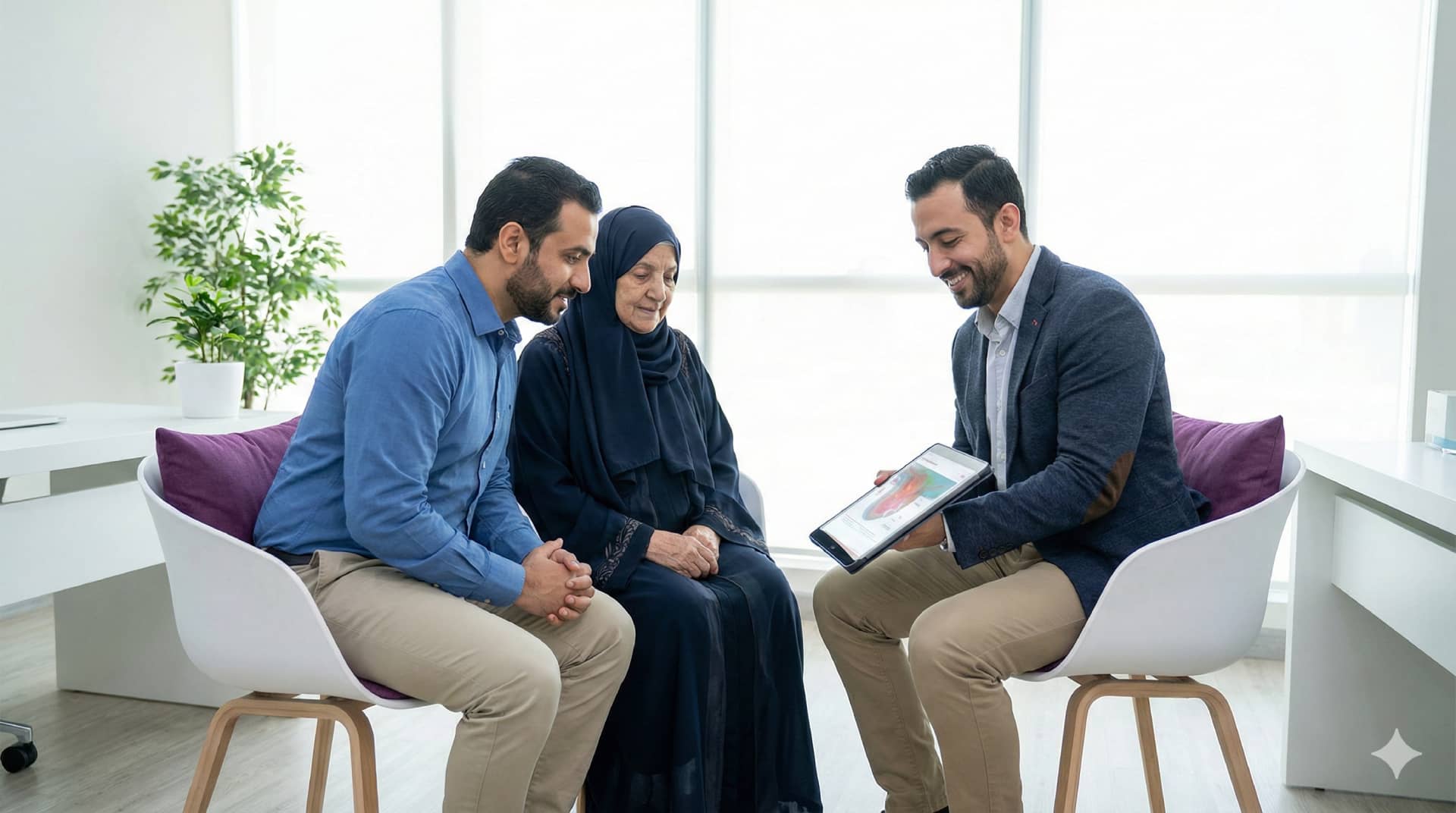 How We Help You Choose the Right Hospital for Your Treatment