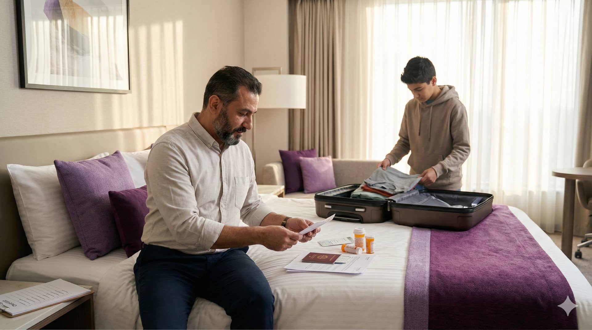 Preparing for Surgery Abroad: A Practical Checklist