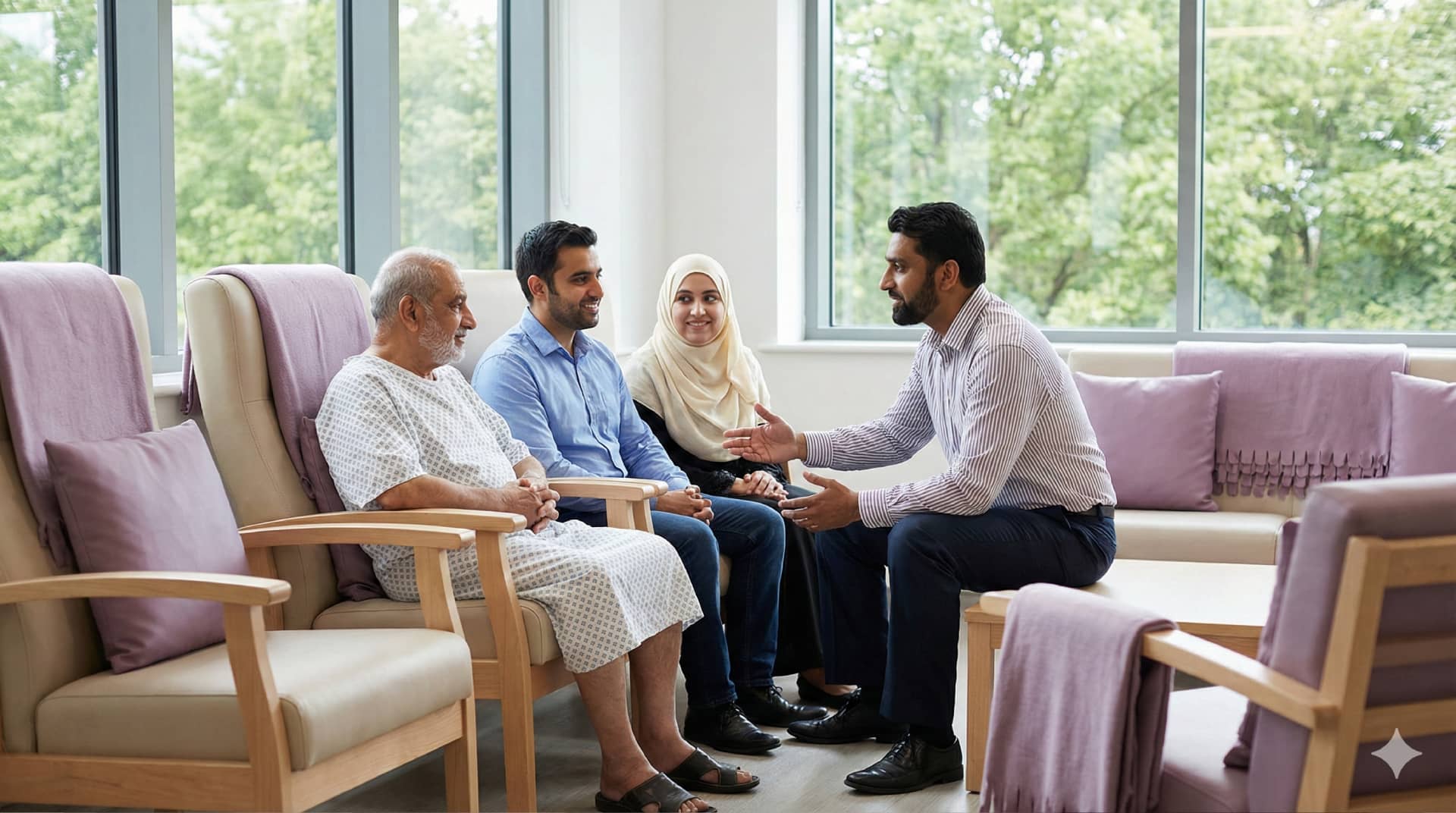 What Your Family Should Know Before Traveling With You