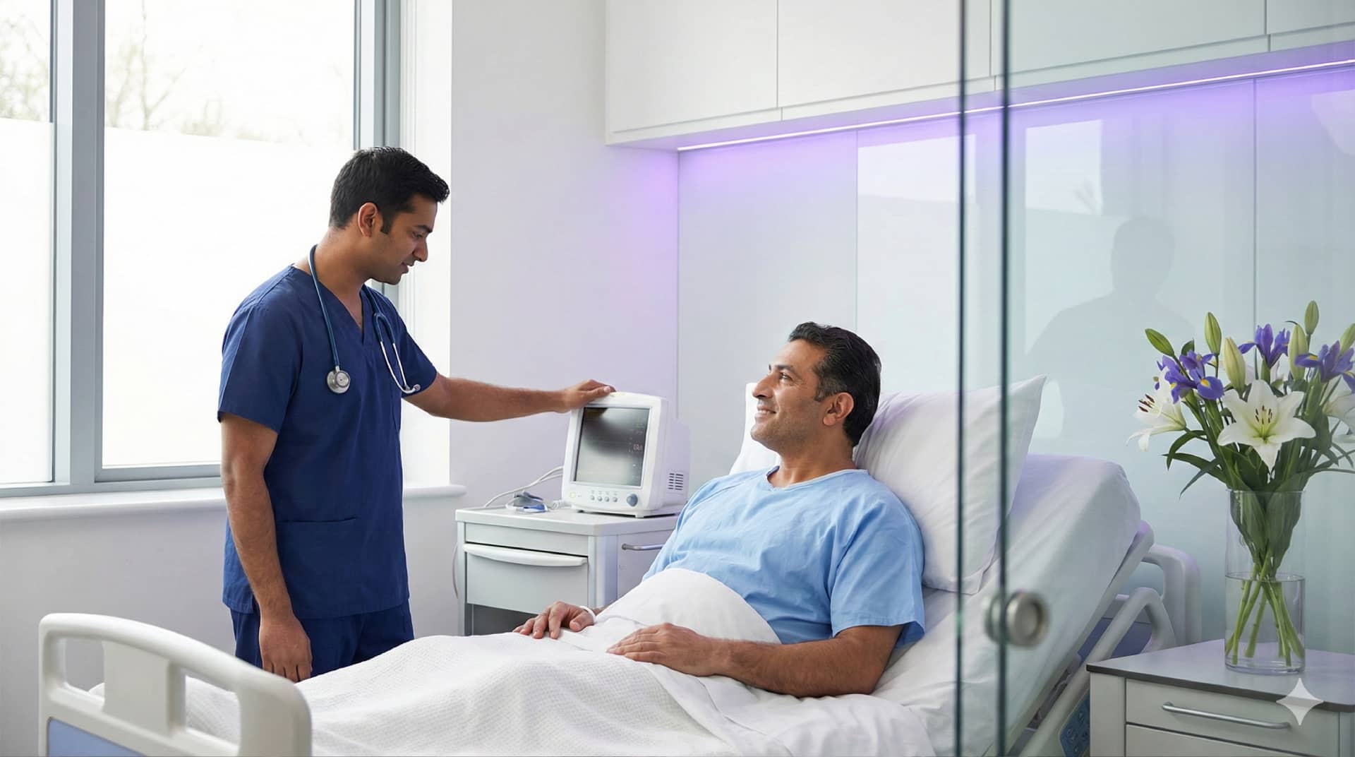 Recovery After Surgery: What Happens in the First Few Weeks